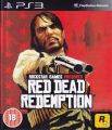 Red Dead Redemption