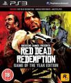 Red Dead Redemption Game of the Year Edition