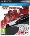 Need For Speed Most Wanted