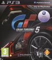 Gran Turismo 5 Academy Edition