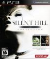 Silent Hill HD Collection