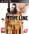 Spec Ops The Line