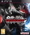 Tekken Tag Tournamrnt 2