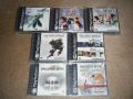 PSX PS3 GAME MEGA COLLECTION Final Fantasy