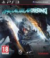 Metal Gear Rising Revengeance