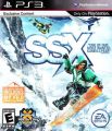 SSX