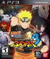 Naruto Shippuden Ultimate Ninja Storm 3 Full Burst