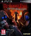 Resident Evil Operation Raccoon City