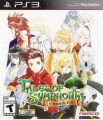 Tales of Symphonia Chronicles