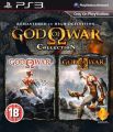 God Of War Collection