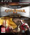 God of War Collection Volume 2 Classic HD