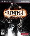 Silent Hill Downpour