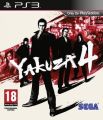 Yakuza 4