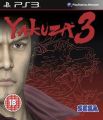 Yakuza 3