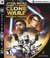 Star Wars The Clone Wars   Republic Heroes