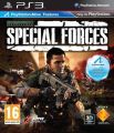 SOCOM 4 Special Forces