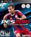 Pro Evolution Soccer 2015