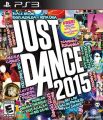 Just Dance 2015