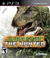 Jurassic The Hunted