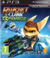 Ratchet  Clank QForce