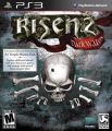 Risen 2  Dark Waters