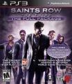 Saints Row The Third The Full Package