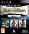 Prince of Persia Trilogy