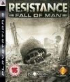 Resistance Fall Of Man