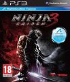 Ninja Gaiden 3