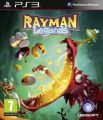 Rayman Legends