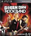 Green Day Rock Band