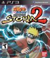 Naruto Shippuden Ultimate Ninja Storm 2