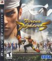 Virtua Fighter 5