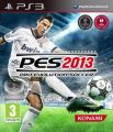 Pro Evolution Soccer 2013