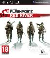 Operation Flashpoint Red River