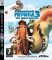 Ice Age 3 Dawn of the Dinosaurs