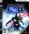 Star Wars The Force Unleashed   Ultimate Sith Edition