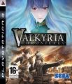 Valkyria Chronicles