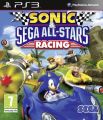 Sonic  SEGA All Stars Racing