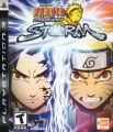 Naruto Ultimate Ninja Storm