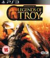 Warriors Legends of Troy