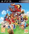 One Piece Unlimited World Red