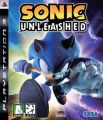 Sonic Unleashed