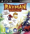 Rayman Origins