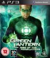 Green Lantern Rise Of The Manhunters