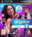 SingStar   Dance