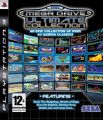 SEGA Mega Drive Ultimate Collection