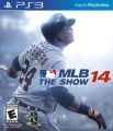 MLB 14 The Show