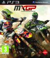 MXGP The Official Motocross Videogame