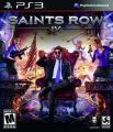 Saints Row 4